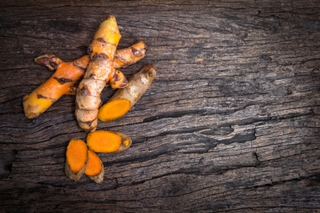 Illustration for article titled Employing Solutions to Tumeric Might Be Extremely Beneficial